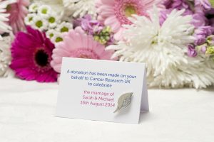 Wedding Favours 2014