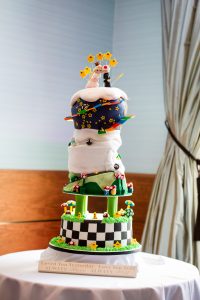 Amaranthyne - Wedding (Love Life Eat Cake) - Jon Cripwell Photography