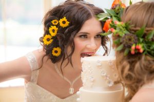 Sheena Solis - PM Photography Ltd - Amaranthyne - Shirley Dee Floral Design - Tilly Eats Cake
