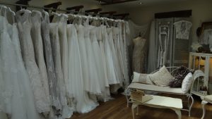 Amaranthyne Weddings - Vow Bridal