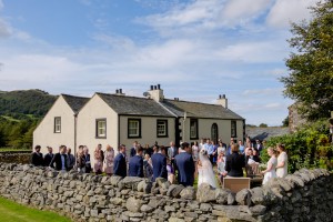 Amaranthyne Weddings - Derwent Photography - Lake District Wedding