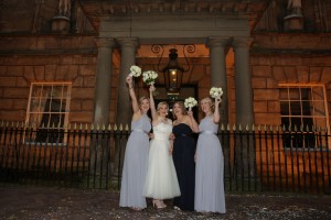 Amaranthyne Weddings - Photographic Futures - Leicester Wedding