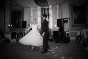 Amaranthyne Weddings - Photographic Futures - Leicester Wedding