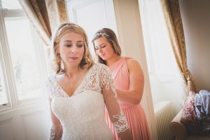 Amaranthyne Weddings - David Lowerson Photography - Lincolnshire Wedding