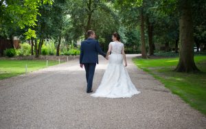 Amaranthyne Weddings - Foxglove Wedding Photography - Washingborough Hall