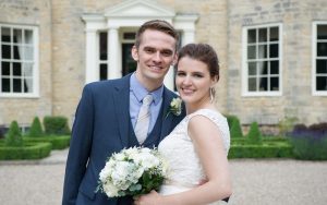 Amaranthyne Weddings - Foxglove Wedding Photography - Lovely Words