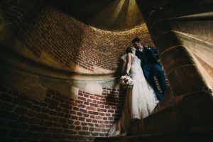 Amaranthyne Weddings - Tattershall Castle - Lawson Photography