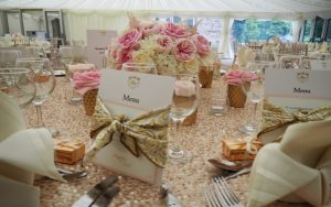 Amaranthyne Weddings - Derbyshire Wedding - Tineke