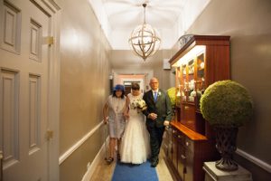 Amaranthyne Weddings - Foxglove Wedding Photography - Washingborough Hall Hotel