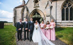 Amaranthyne Weddings - Lincolnshire Wedding - Phil Hearing Photography (9)