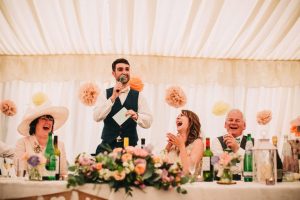 Amaranthyne Weddings - Lincolnshire Marquee Wedding - Lawsons Photography