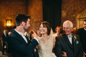 Amaranthyne Weddings - Tattershall Castle - Lawsons Photography
