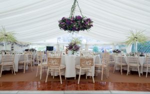 Amaranthyne Weddings - Events and Tents - Marquee Wedding Cambridgeshire