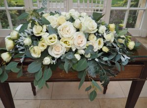 Amaranthyne Weddings - Sophies Flower Co