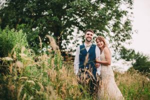 Amaranthyne Weddings - Lincoln Wedding - Lawson Photography