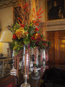 Amaranthyne Weddings - Zinnia Florist